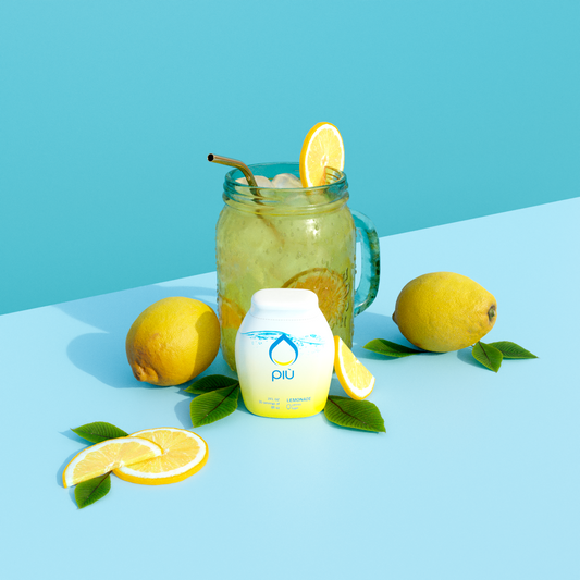 Hydrant SLEEP — Why Our Ingredient List is Effective