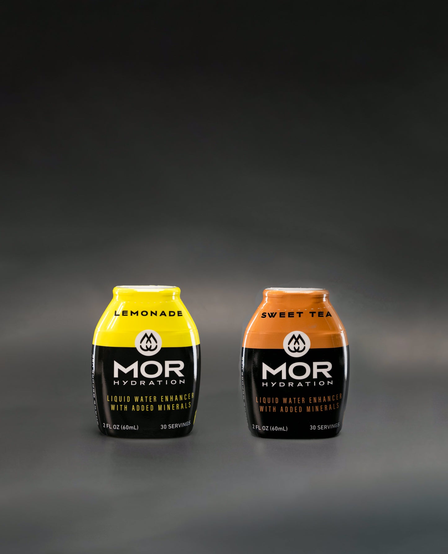 MOR Lemonade and Sweet Tea Combo (2-Pack)