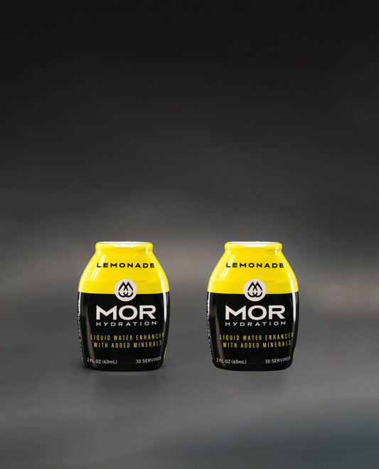 MOR Lemonade (2-Pack)