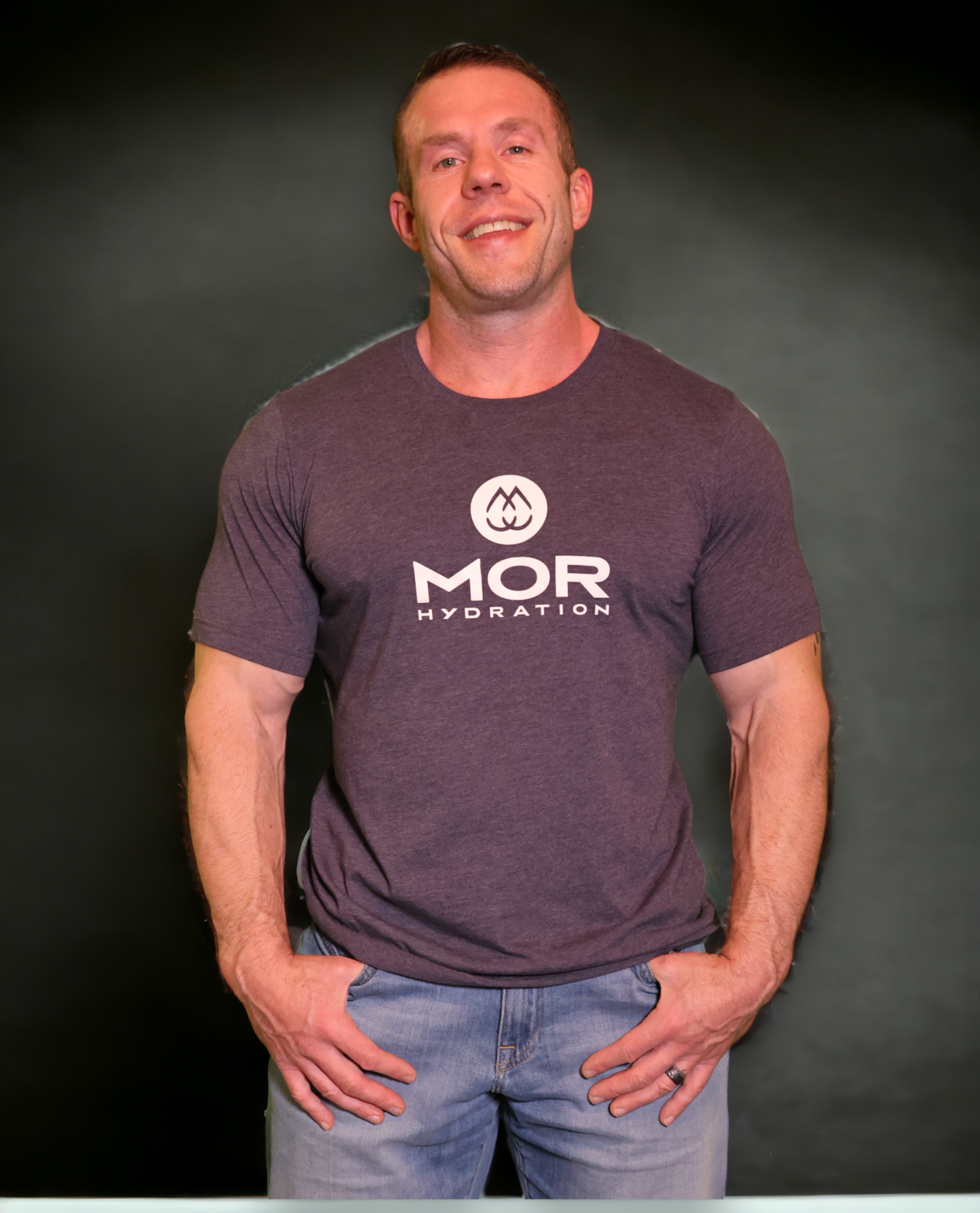Logo T-Shirt