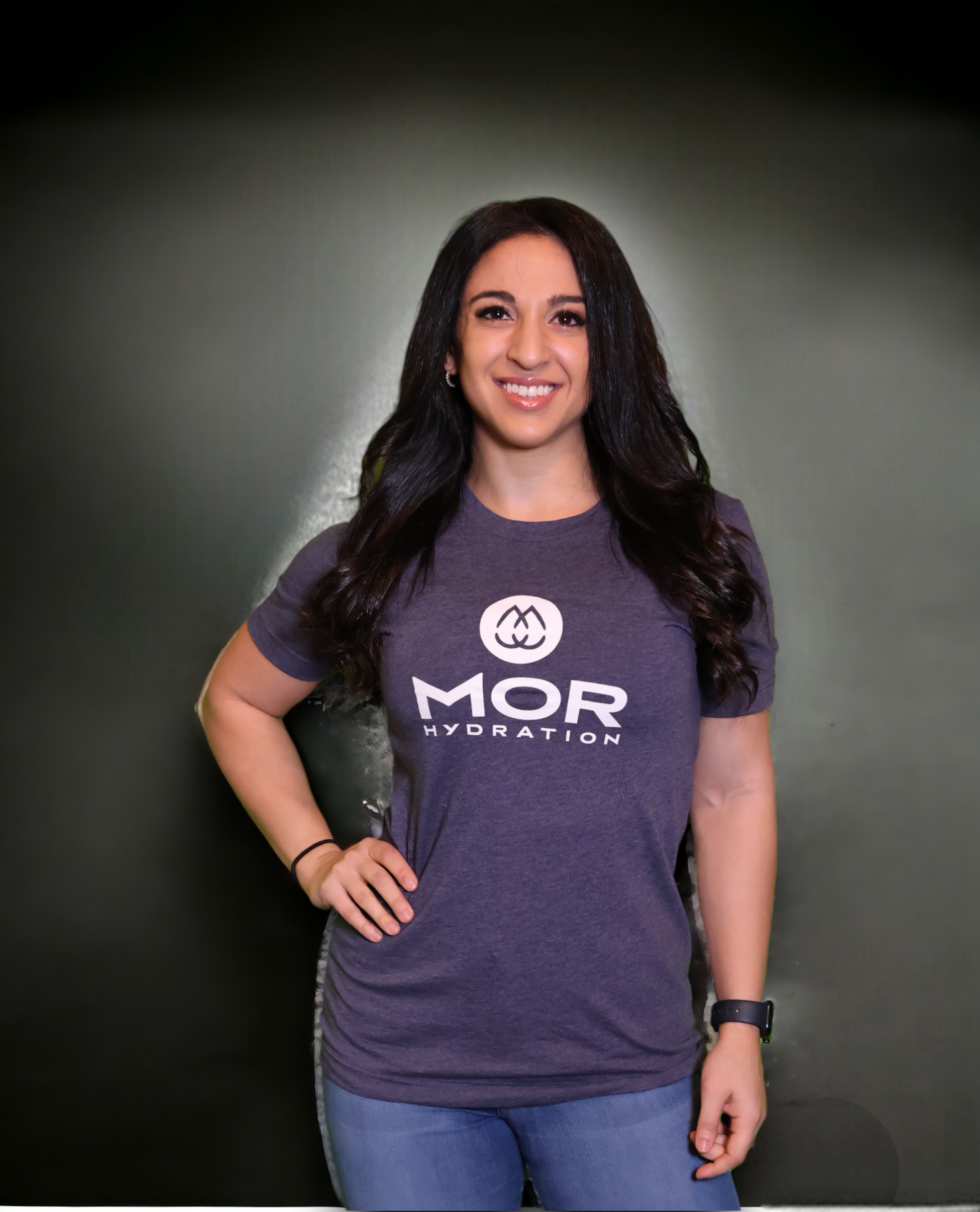 Logo T-Shirt