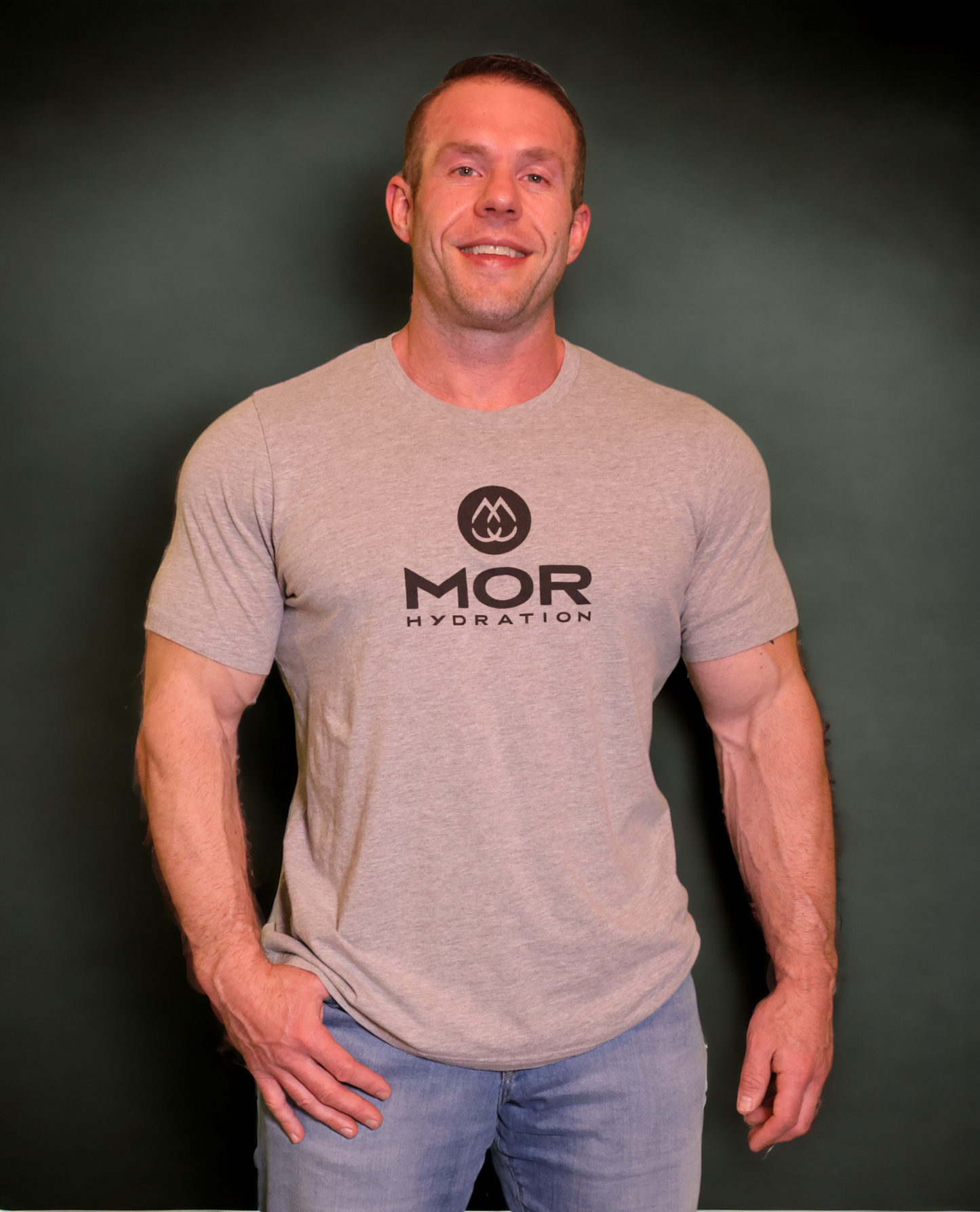 Logo T-Shirt