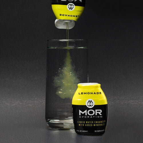 MOR Lemonade (2-Pack)