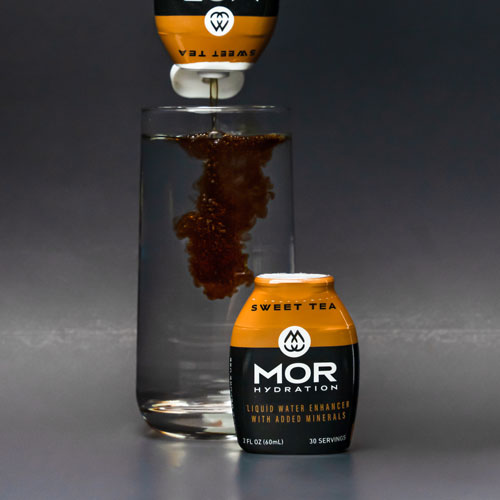 Mor Salt Drink MOR – MOR HYDRATION